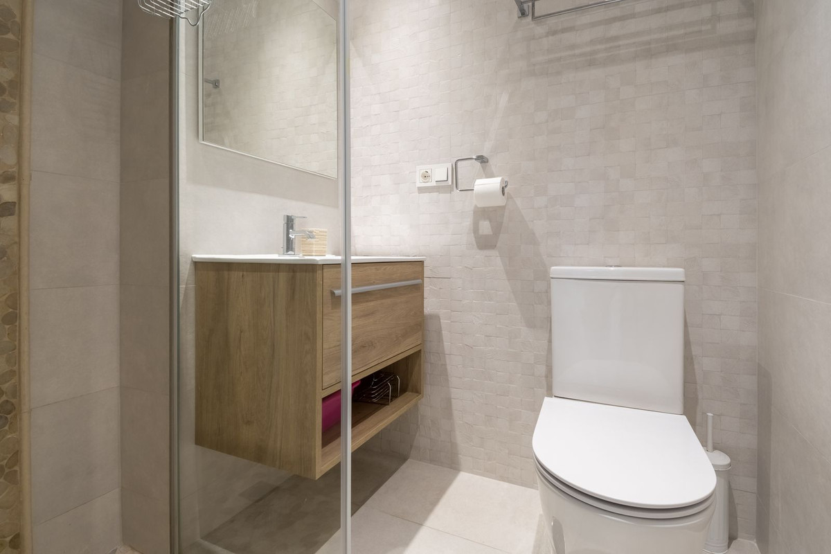 Apartment for sale in Marbella