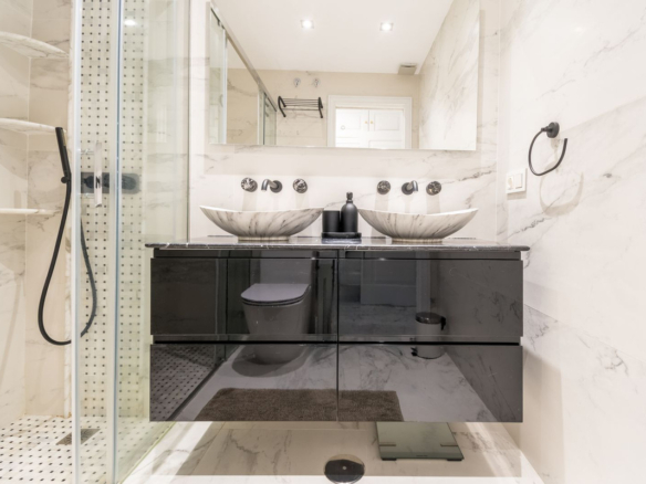 Apartment for sale in Marbella