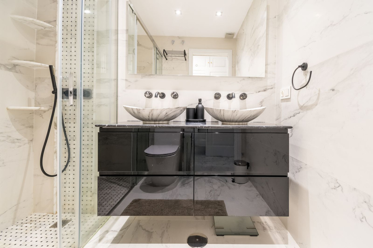 Apartment for sale in Marbella