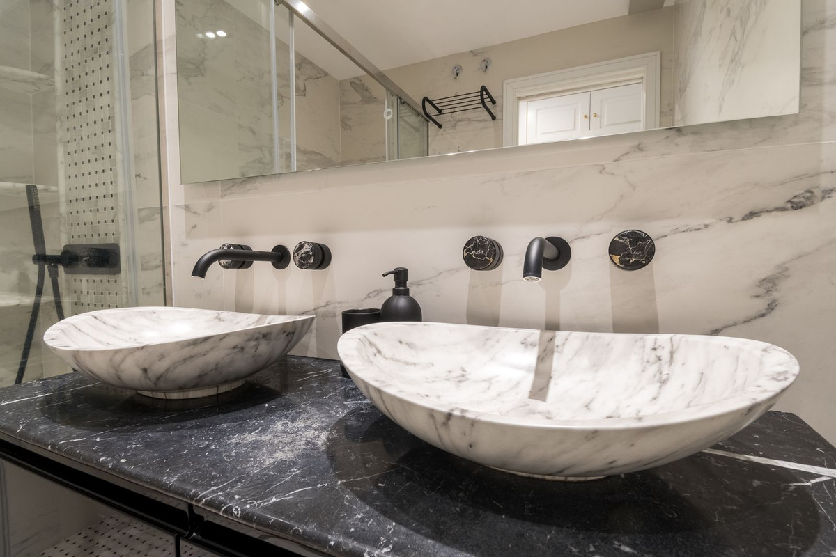 Apartment for sale in Marbella