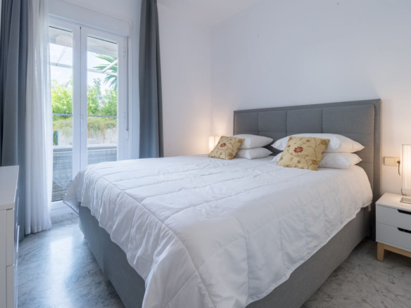 Apartment for sale in Marbella