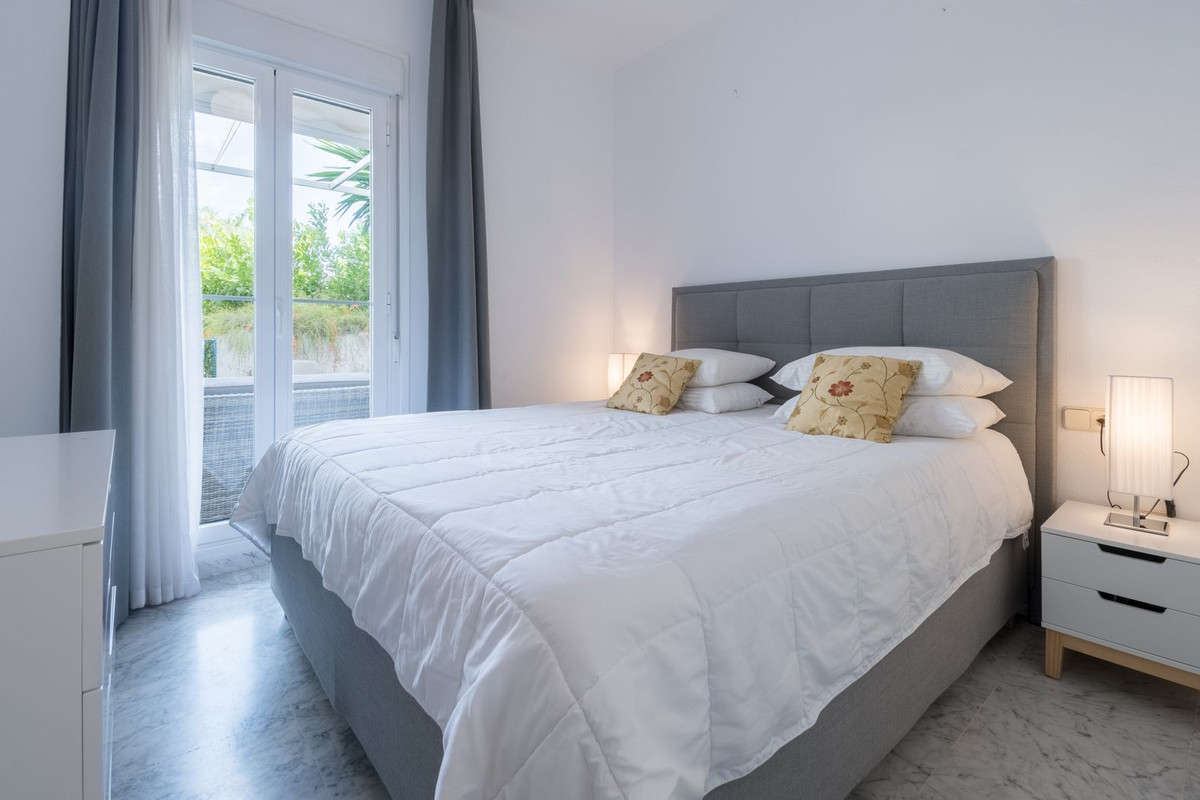 Apartment for sale in Marbella