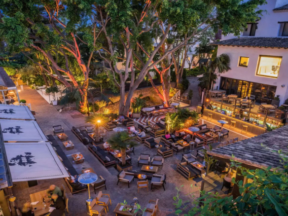 Apartment for sale in Marbella