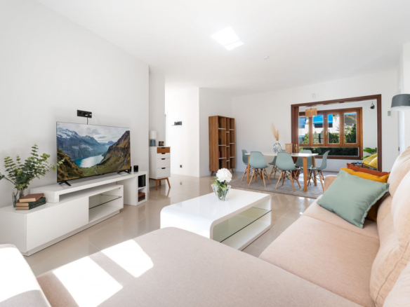 Apartment for sale in Marbella