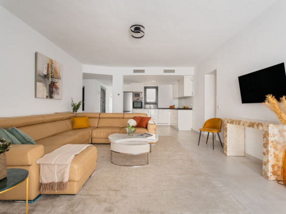 Apartment for sale in Marbella