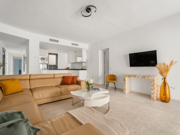 Apartment for sale in Marbella