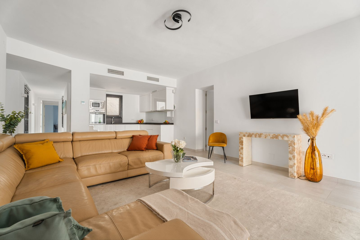 Apartment for sale in Marbella