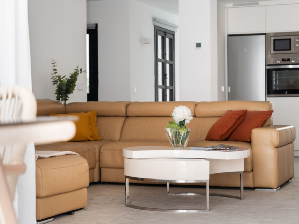 Apartment for sale in Marbella