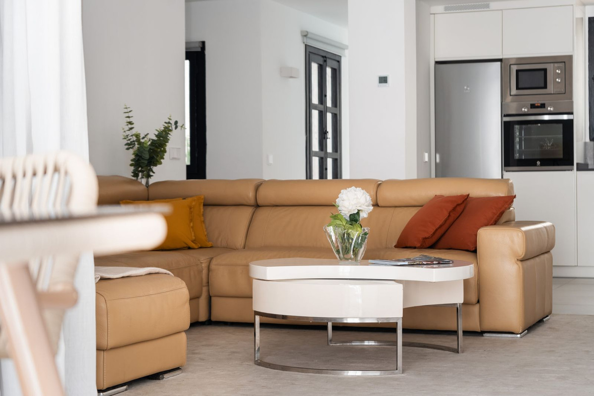 Apartment for sale in Marbella