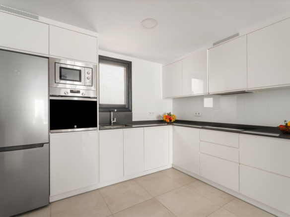 Apartment for sale in Marbella