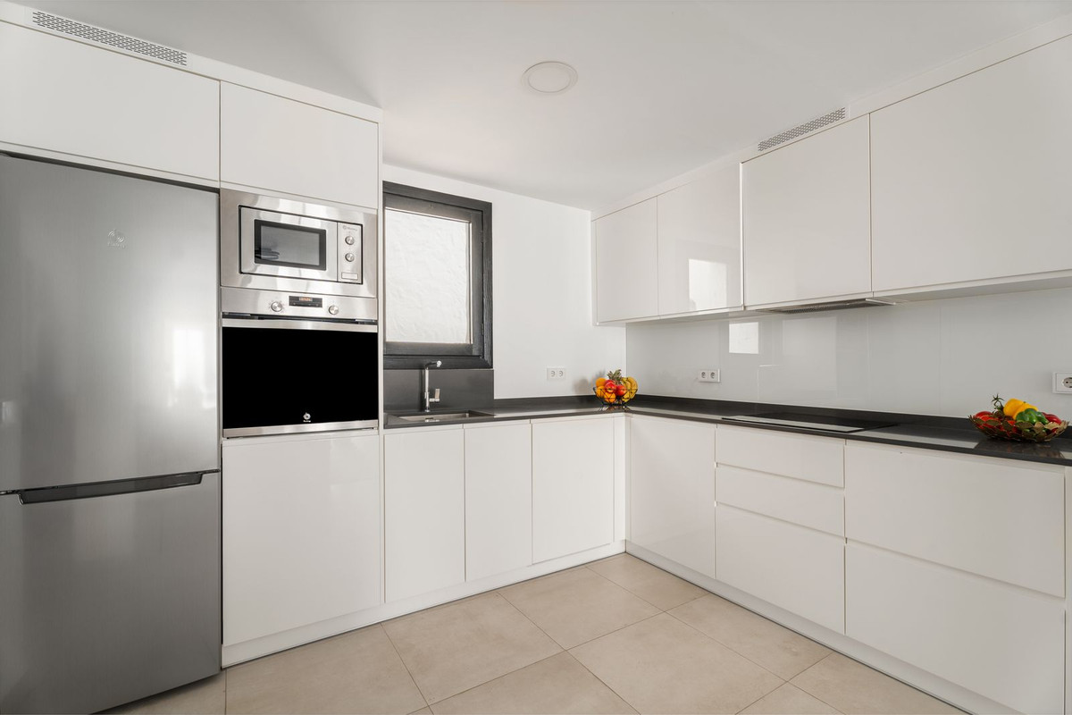 Apartment for sale in Marbella