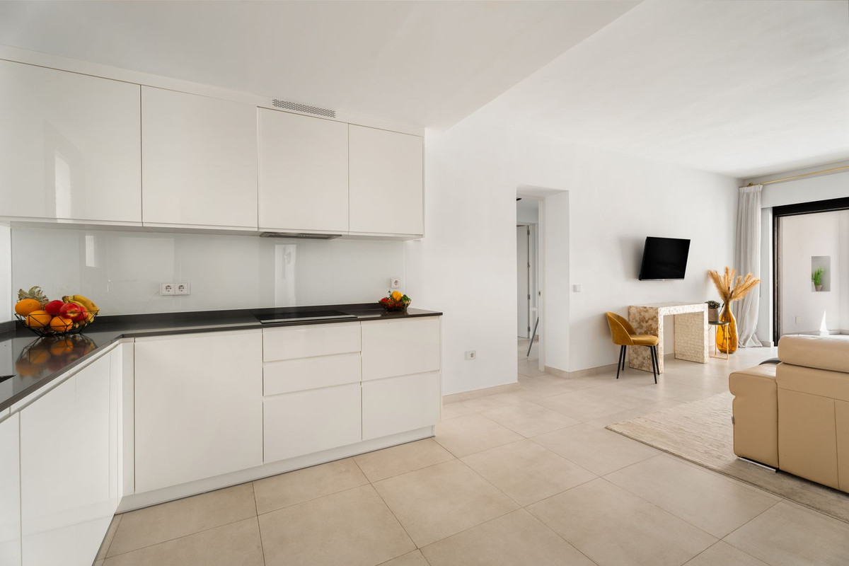 Apartment for sale in Marbella