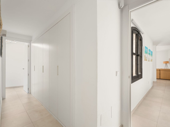 Apartment for sale in Marbella