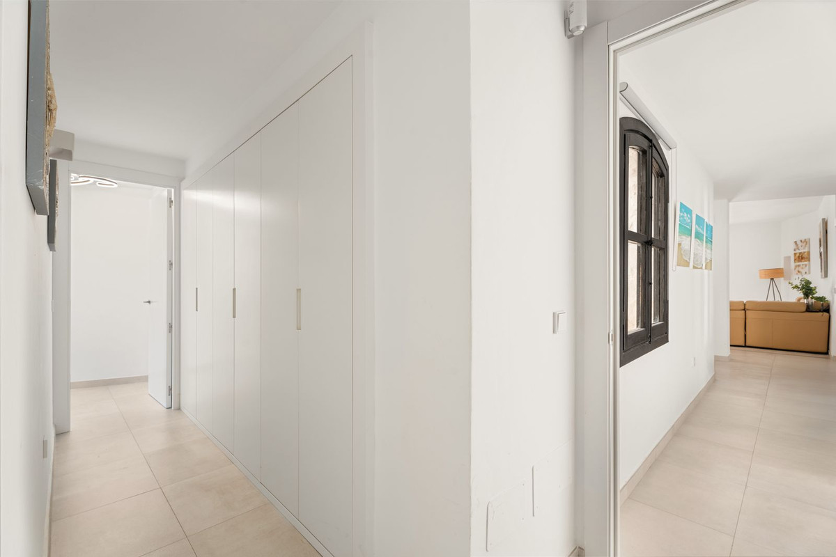 Apartment for sale in Marbella