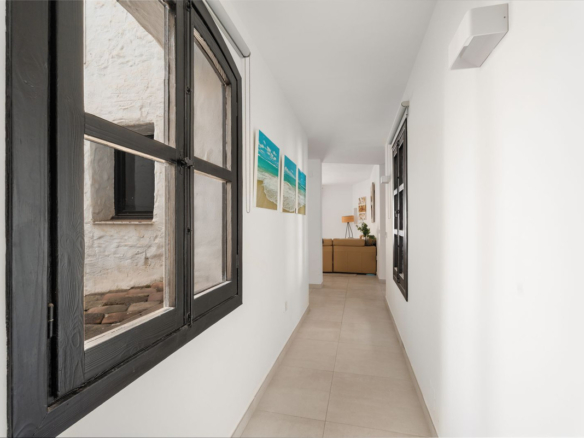 Apartment for sale in Marbella