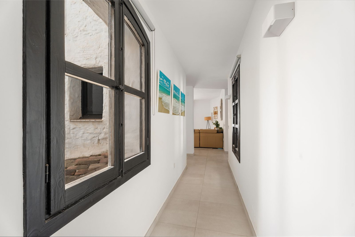 Apartment for sale in Marbella