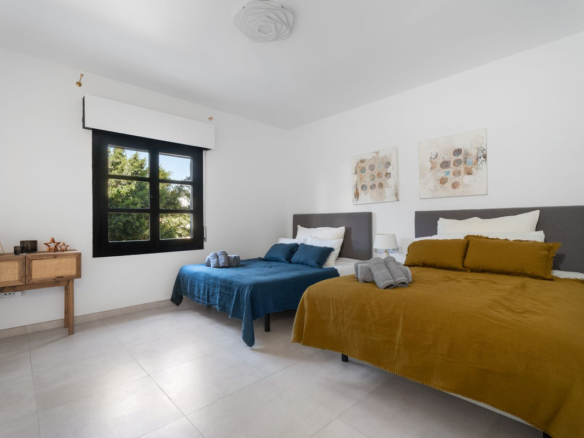 Apartment for sale in Marbella