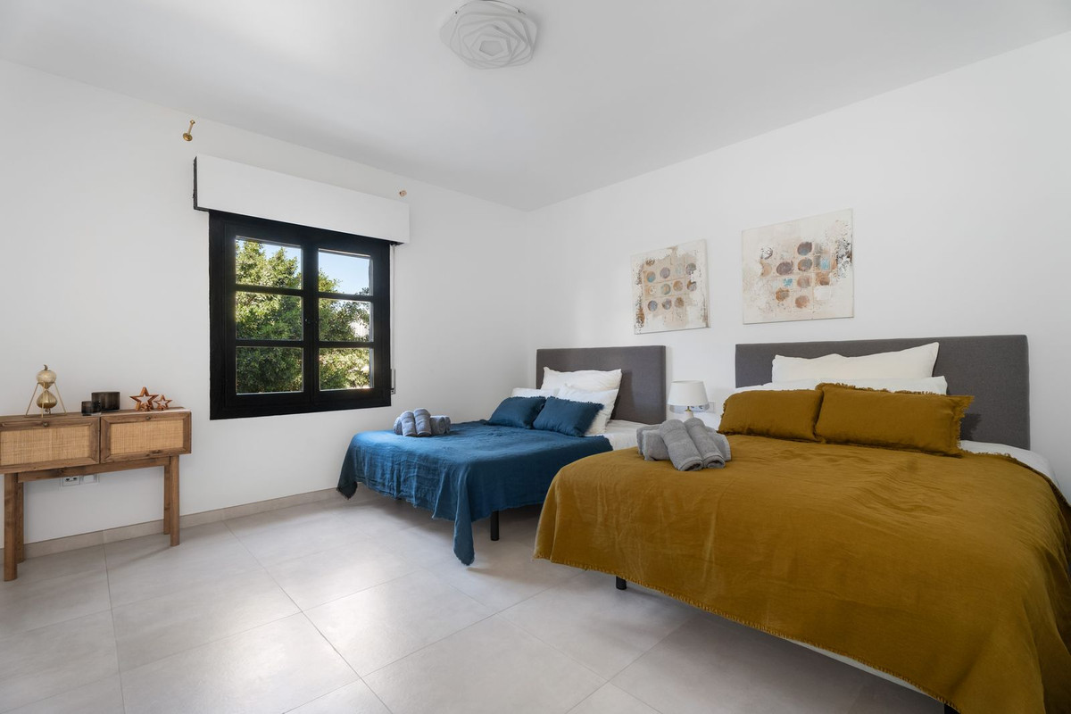 Apartment for sale in Marbella