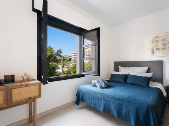 Apartment for sale in Marbella