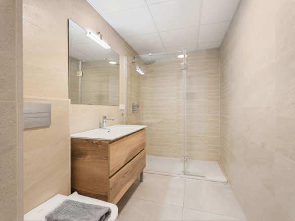 Apartment for sale in Marbella