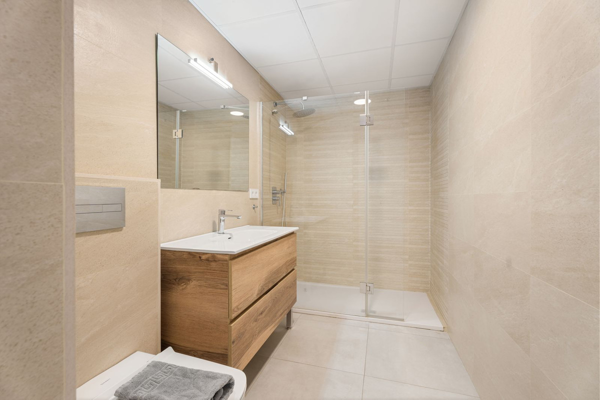 Apartment for sale in Marbella