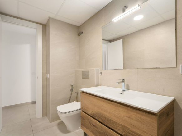 Apartment for sale in Marbella