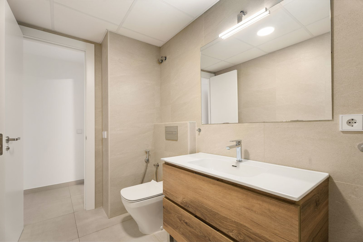 Apartment for sale in Marbella