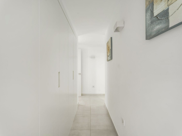 Apartment for sale in Marbella