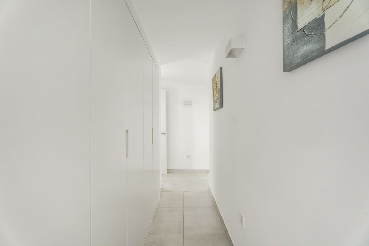 Apartment for sale in Marbella