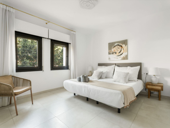 Apartment for sale in Marbella