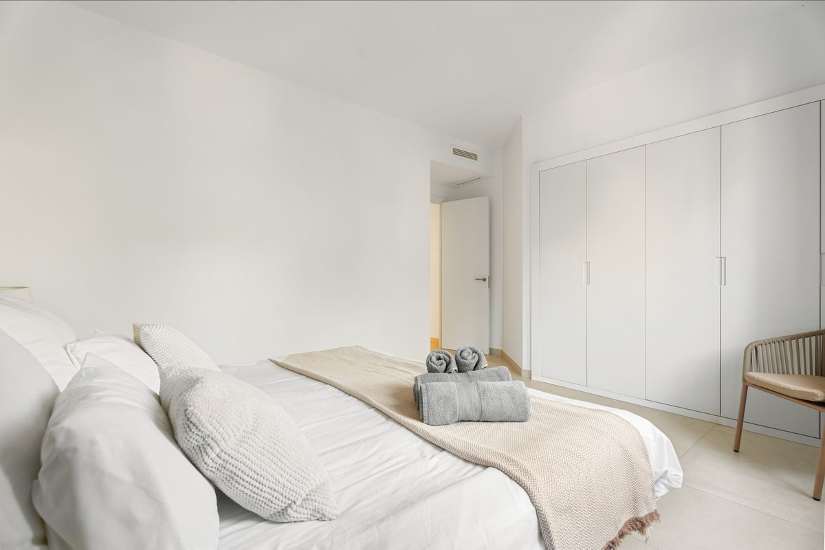 Apartment for sale in Marbella