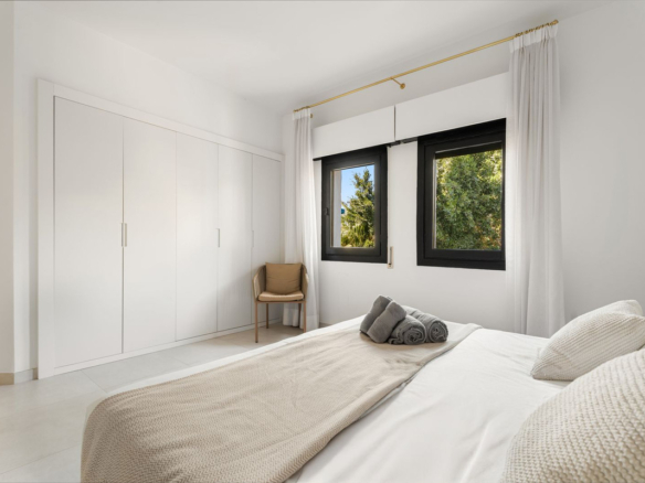 Apartment for sale in Marbella