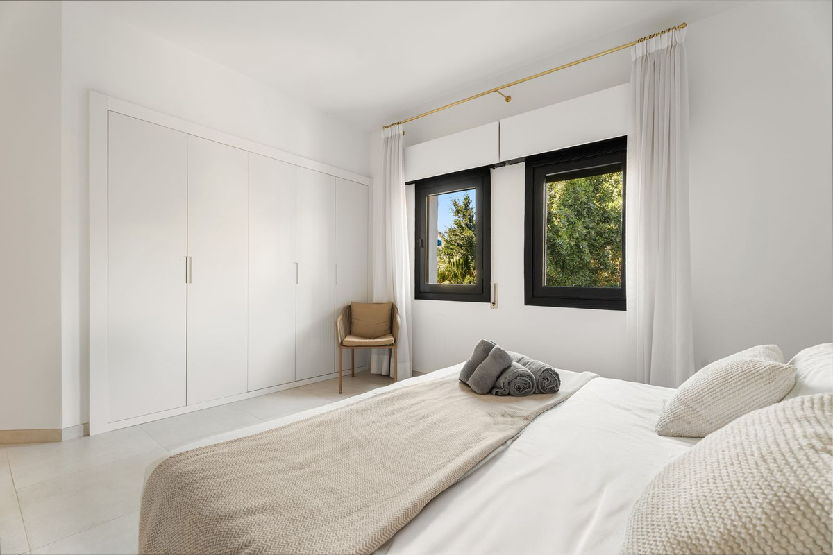 Apartment for sale in Marbella