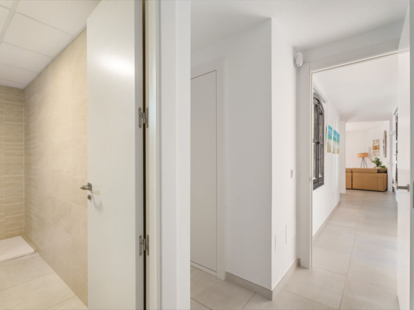 Apartment for sale in Marbella