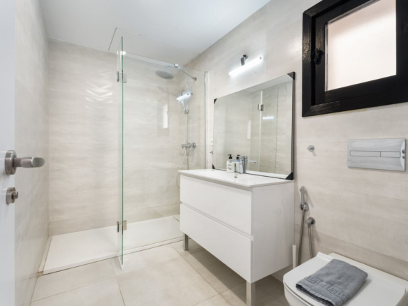 Apartment for sale in Marbella