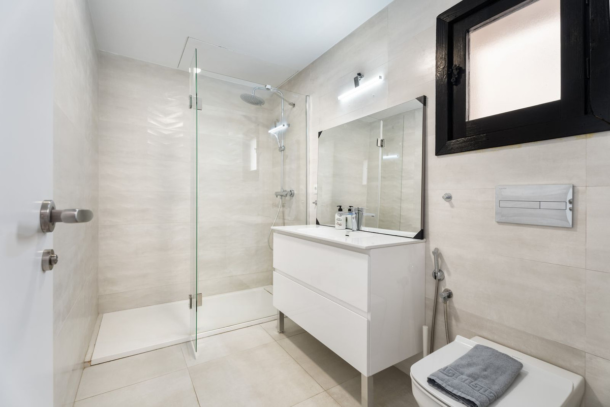 Apartment for sale in Marbella