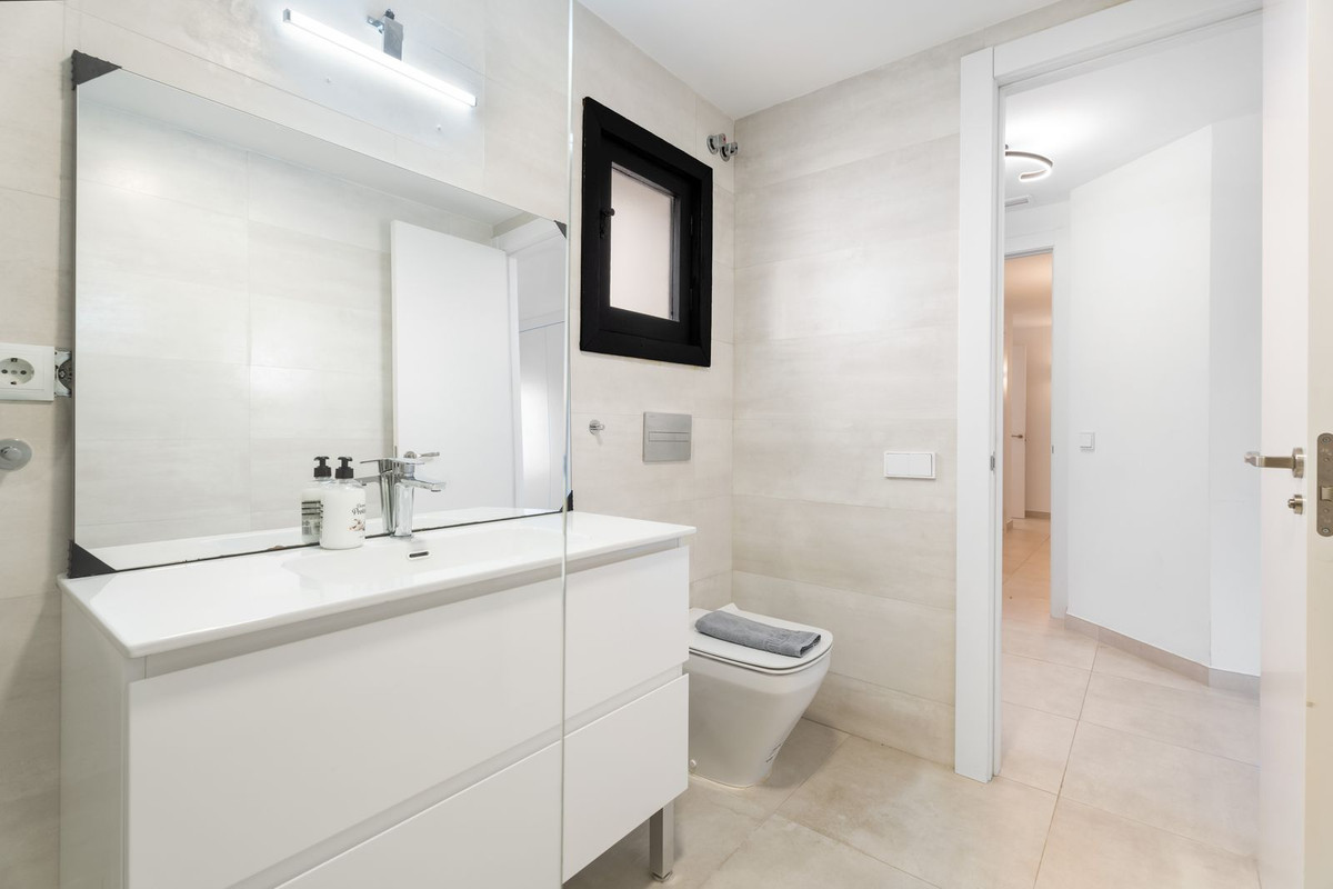 Apartment for sale in Marbella