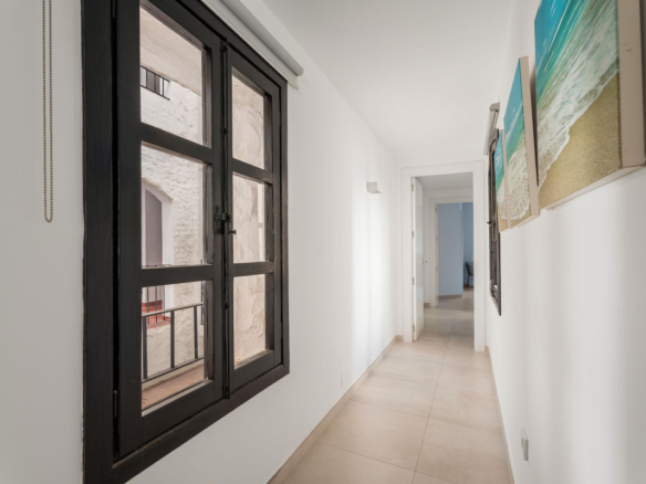 Apartment for sale in Marbella