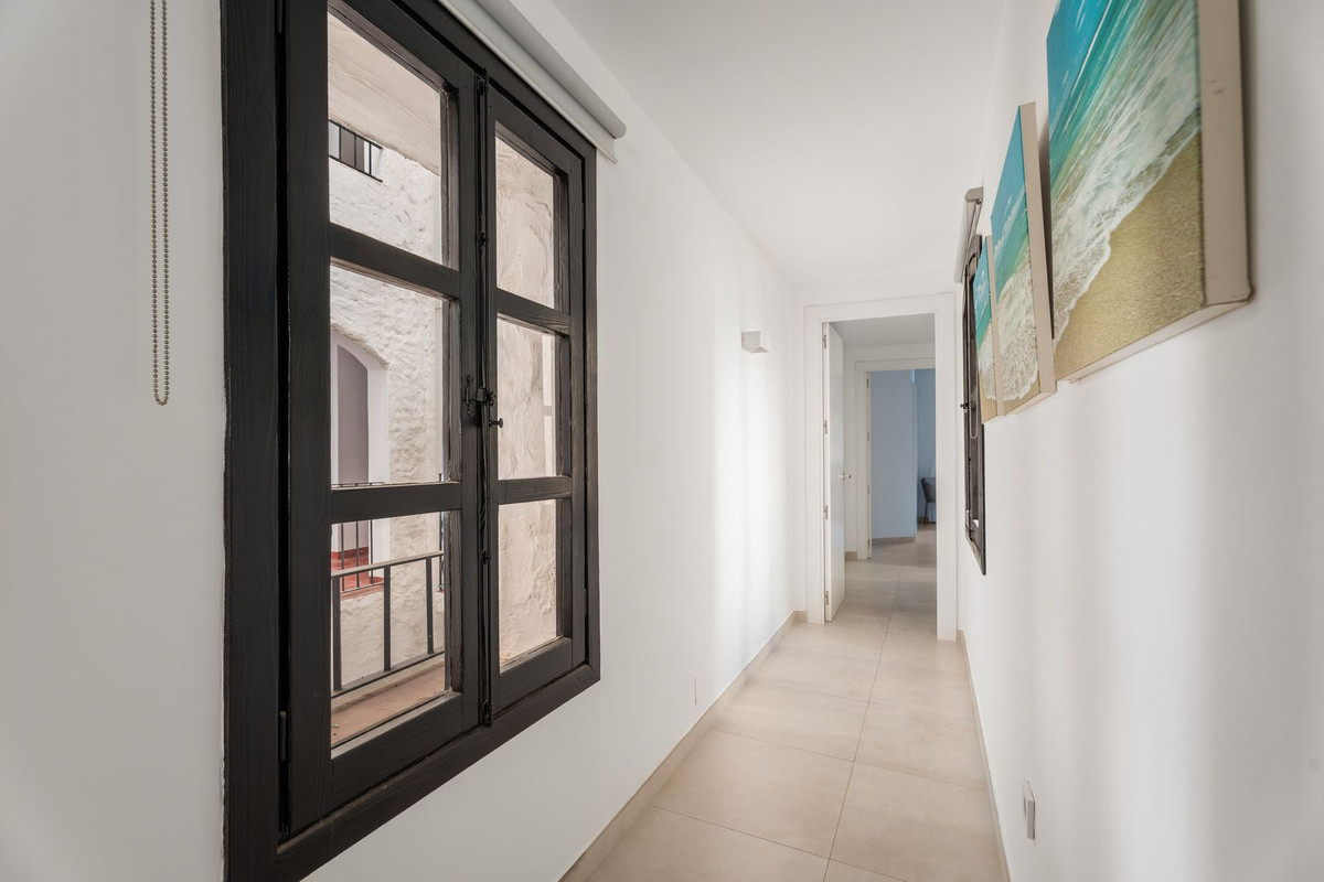 Apartment for sale in Marbella