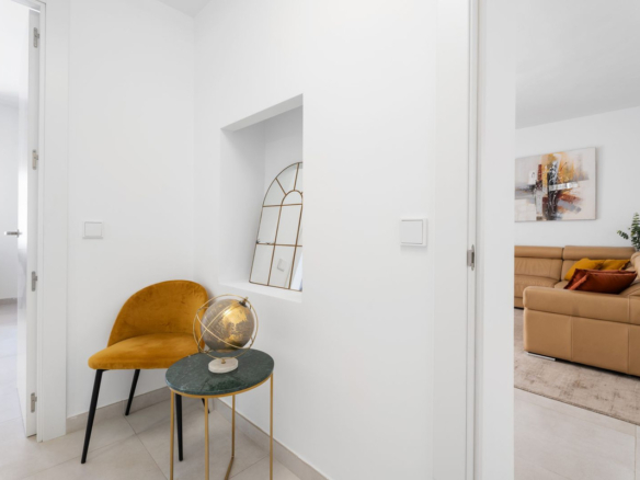 Apartment for sale in Marbella