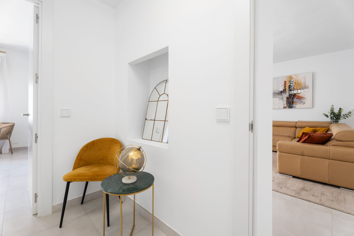 Apartment for sale in Marbella