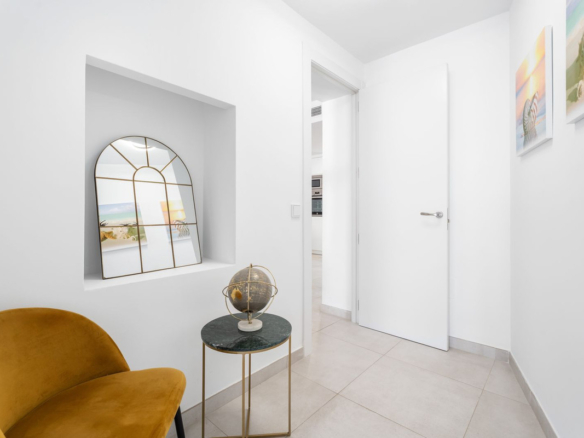 Apartment for sale in Marbella