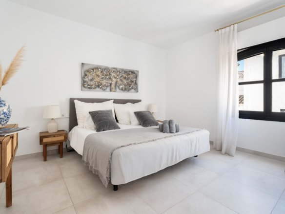 Apartment for sale in Marbella