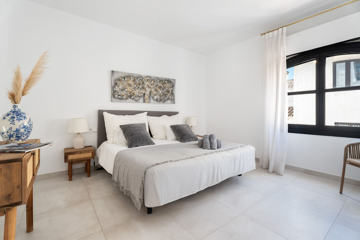 Apartment for sale in Marbella