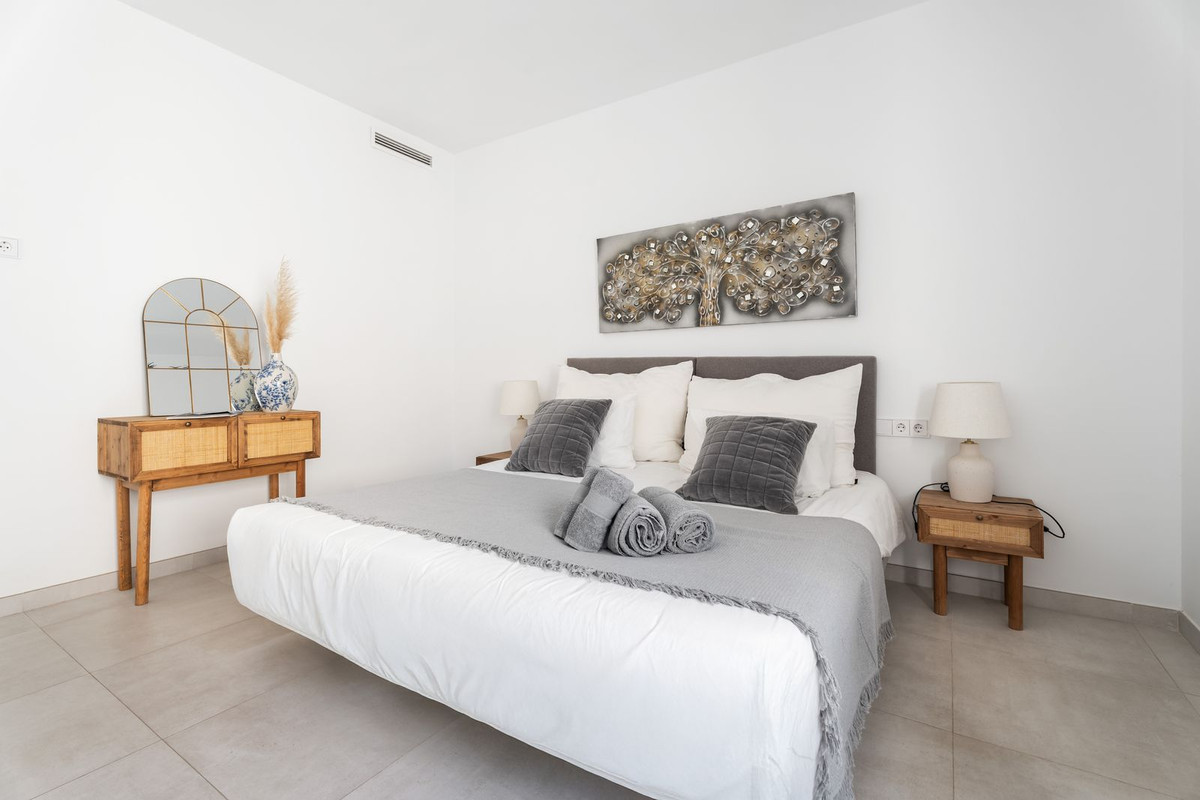 Apartment for sale in Marbella