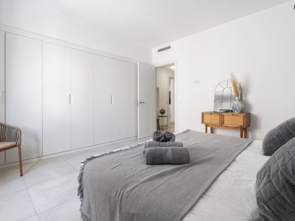 Apartment for sale in Marbella