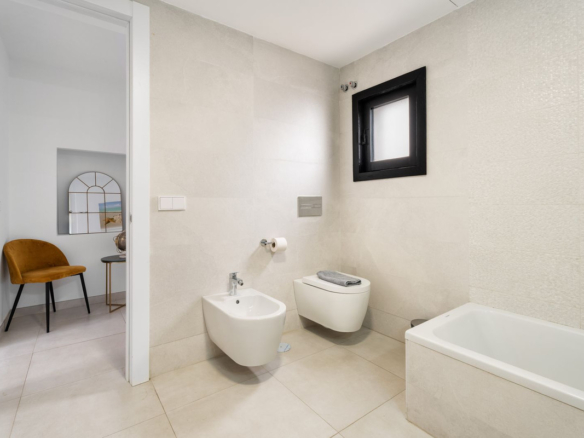 Apartment for sale in Marbella