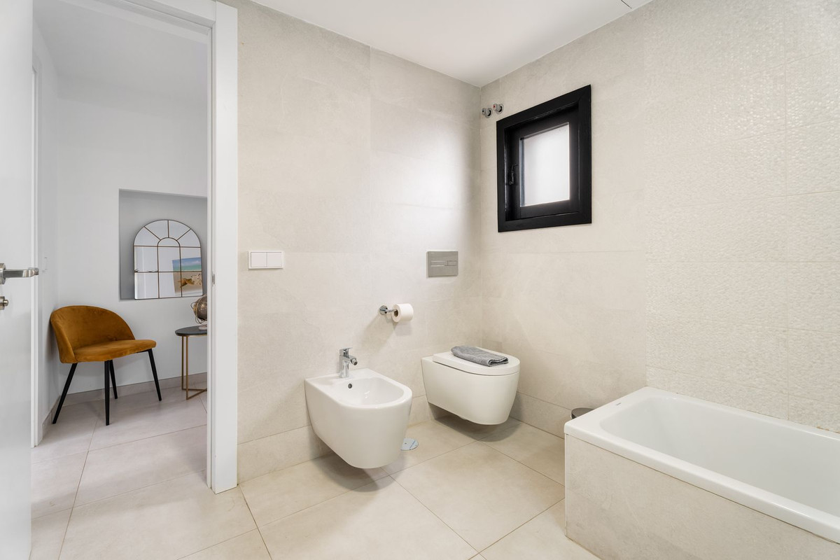 Apartment for sale in Marbella