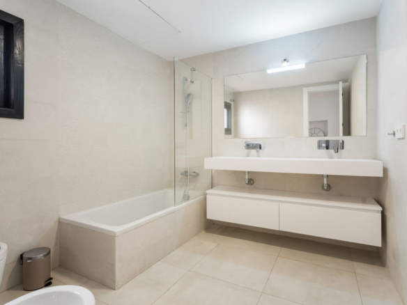 Apartment for sale in Marbella