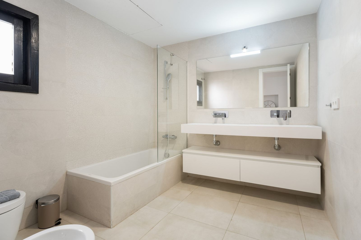 Apartment for sale in Marbella